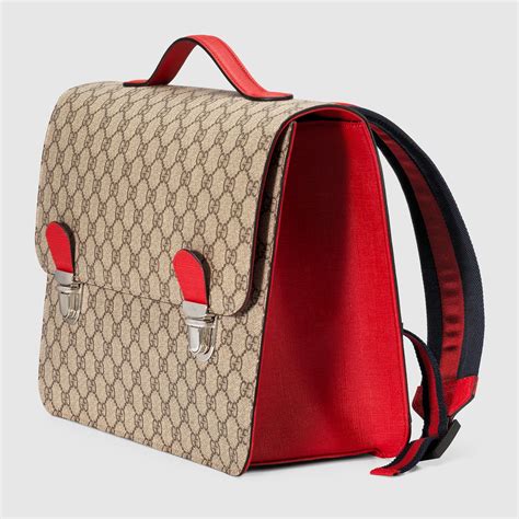 latest gucci school bags|gucci kids bags for girls.